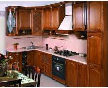 Фасад массив ДУБ 06 тип 01